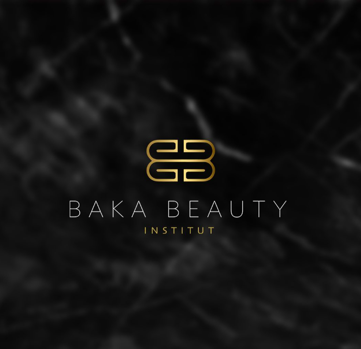 BAKA BEAUTY INSTITUT logo